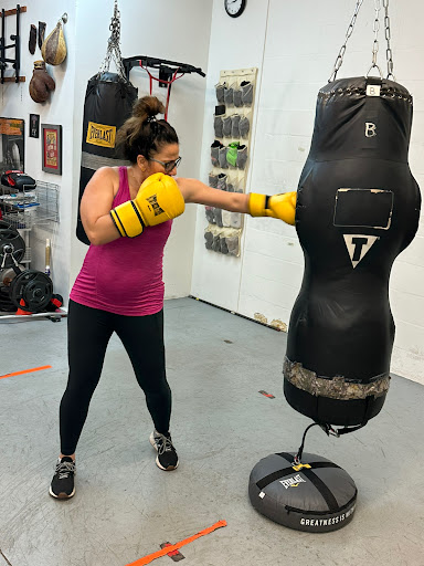 Patton Boxing Fitness LLC - Thumbnail