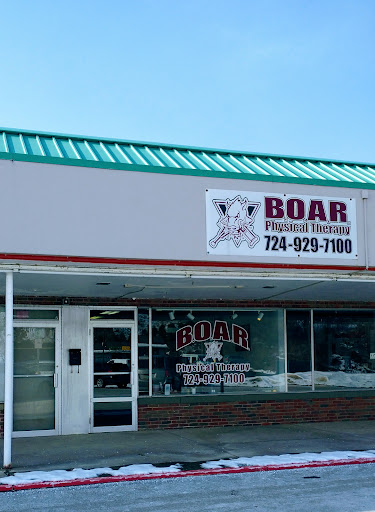 BOAR Physical Therapy