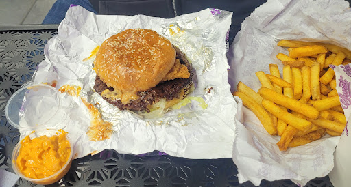 Shakes & Bakes Didsbury By Sweet Diner Gallery - United Kingdom