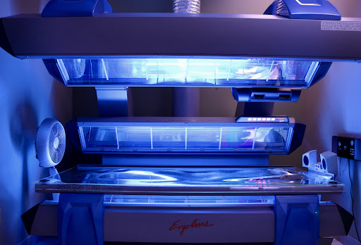 Chili Pepper's Tanning & Wellness
