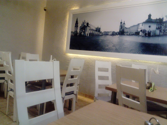Marco. Pizzeria - Restauracja
