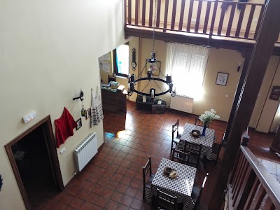 Photos of Hotel Rural ** Casa El Cura