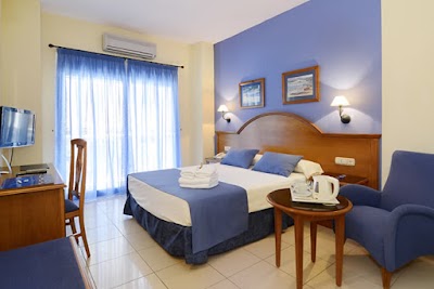 Photos of Hotel Isabel