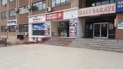 Photos of Buhara Turizm