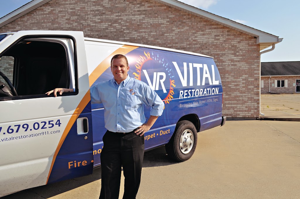 Vital Restoration photo