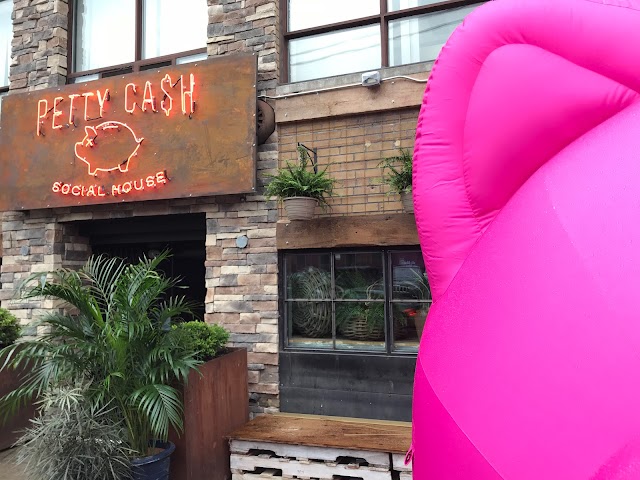 Petty Cash
