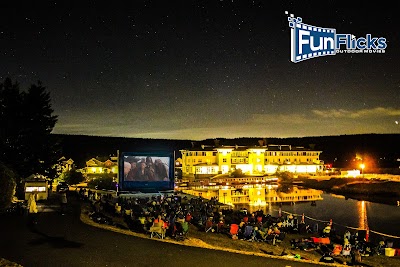 FunFlicks Outdoor Movies of Kentucky