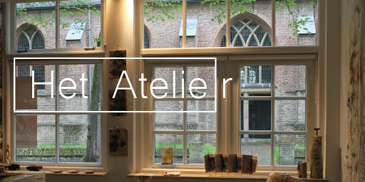 B&B Het Atelier Dalfsen Gallery - Netherlands