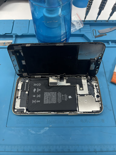 The One Cellphone Repair Shop - Thumbnail