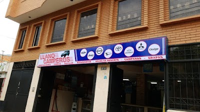 Photos of Llano Camperos Yopal