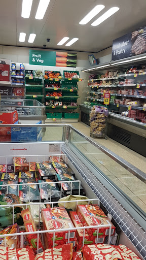 Iceland Supermarket Waterlooville - Thumbnail