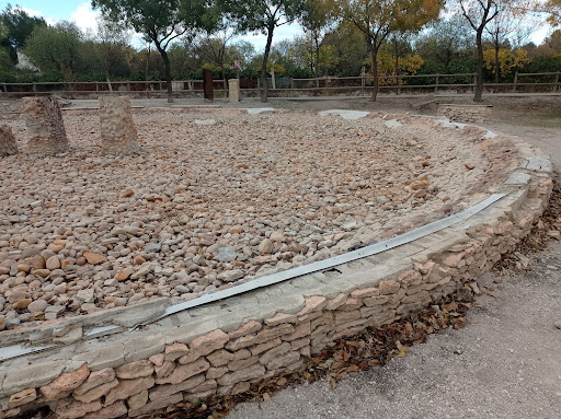 Paraje Huerta del Rey - Thumbnail