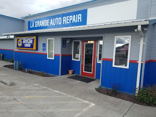 La Grande Auto Repair
