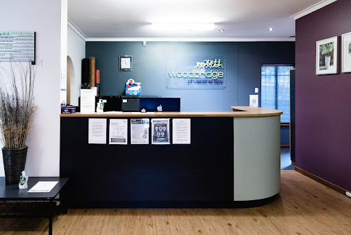 Woodbridge Physiotherapy - Thumbnail