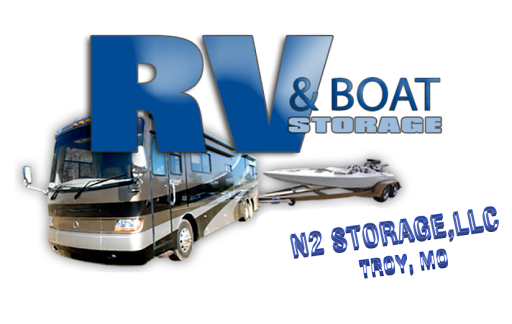 N2STORAGE - Visual
