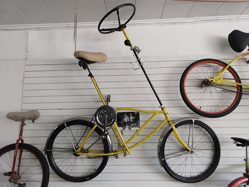 Kolter Bicycle & Fitness Inc - United States