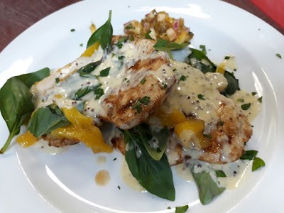 Photos of Cocos Island Grill & Cocktail Bar