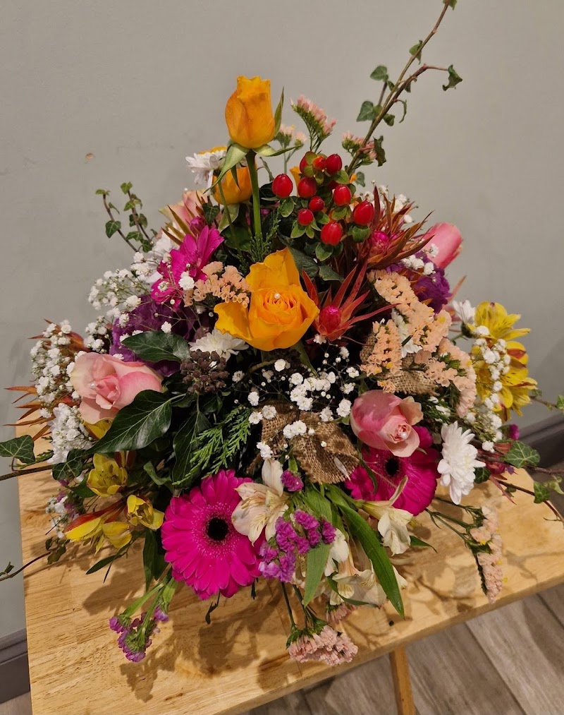 The Village Florist by Tina photo 3