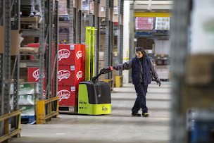 Photo n°5 de PROS-R SYSTEM à Méré (Magasin d'outillage)