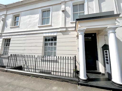 The White House Clinic & Academy (Little London Clinic)