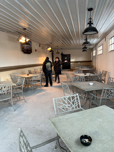 Lincolnway Liquor Gallery - United States