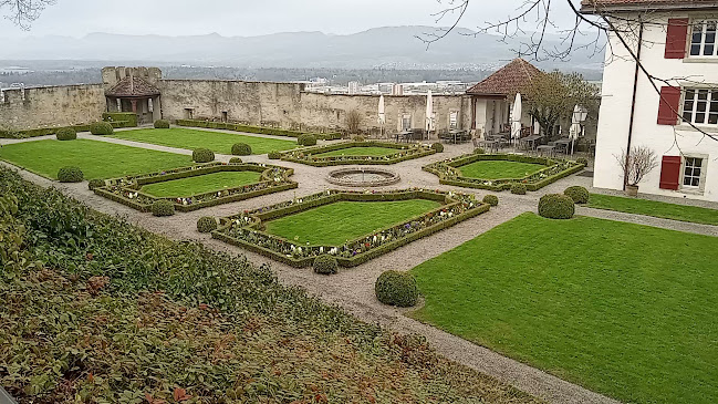 Schloss Lenzburg - Museum Aargau Öffnungszeiten