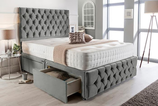 Beds & Sofas 2 U - Visual