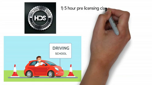 Foto de Himalayan Driving School Inc. Del propietario