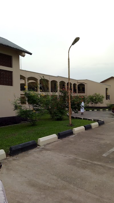 Photos of Jesuit Memorial College