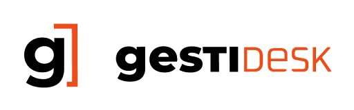 Gestidesk - Visual
