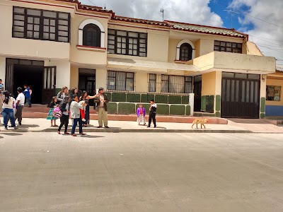 Photos of Parque lorenzo de Aldana Yacuanquer