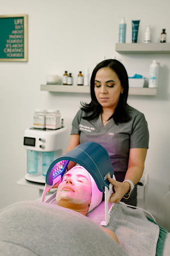 Bare Facials - Visual
