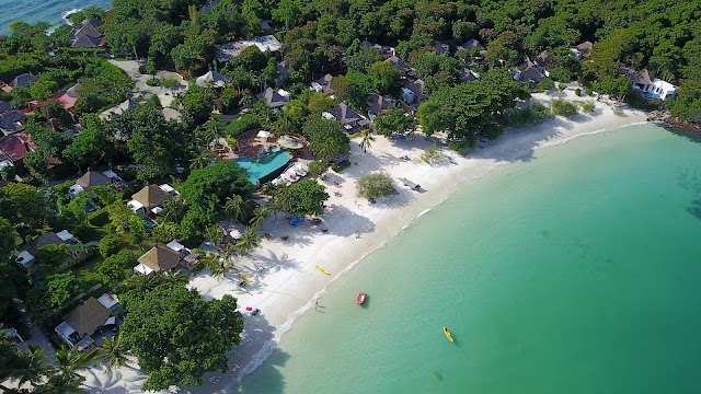 Ko Samet