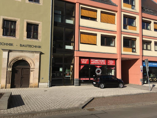 PIZZANOTDIENST - Thumbnail