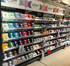 Photo n°3 de Marché aux affaires Clamecy à Clamecy (Magasin discount)