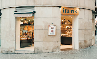 Panadería Turris