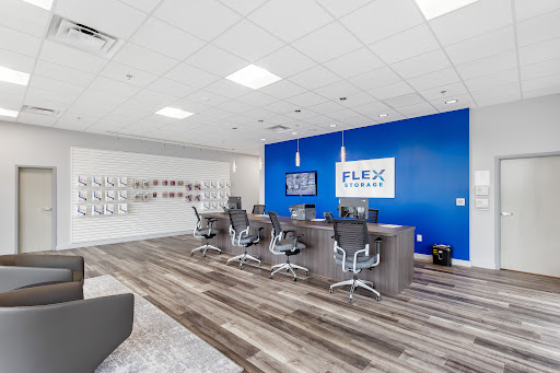 Flex Storage, Canton - Thumbnail