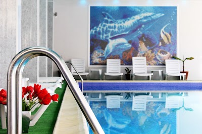 Photos of Hotel Albena