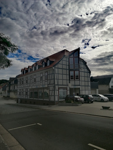 VR-Bank Mitte eG Filiale Worbis Gallery - Germany
