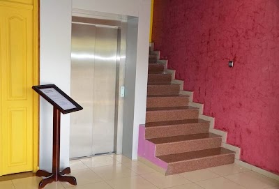 Photos of h&ocirc;tel ittourar tizi-Ouzou