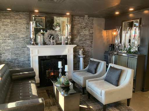 Indulgence Studio - Visual