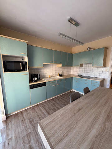 Cit'hôtel Restaurant Le Chris'tel by null