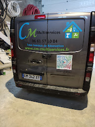 Photo n°23 de M.A.I.Co à Rustrel (Imprimeur numérique)