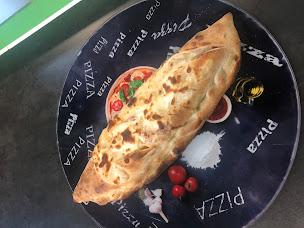 Photo n°6 de le sept pizza à Albi (Pizzeria)