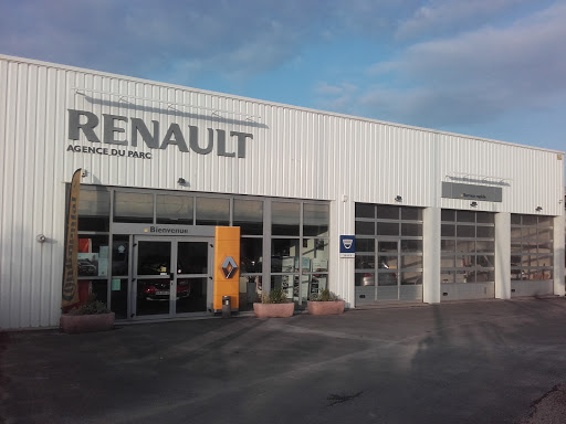 AGENCE GARAGE DU PARC RENAULT - DACIA - Thumbnail