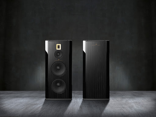 Audio Forte - Thumbnail