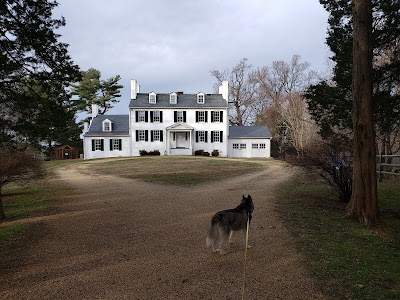 Chapman State Park