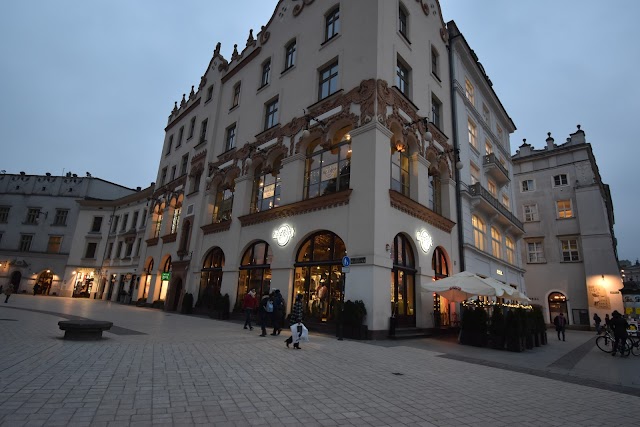 Sephora Kraków Floriańska