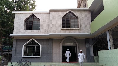 Photos of Osman Bin Affan (R.) Jame Masjid