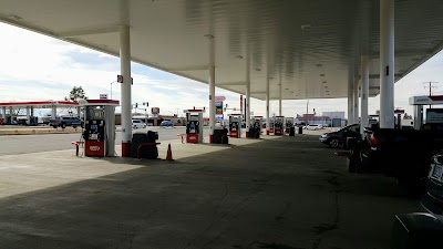 Conoco Town Pump